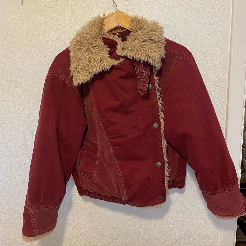 FP Jacket